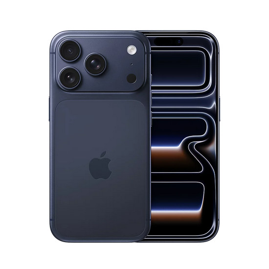 Picture of Demo Boost Apple iPhone 17 Pro 256GB Deep Blue